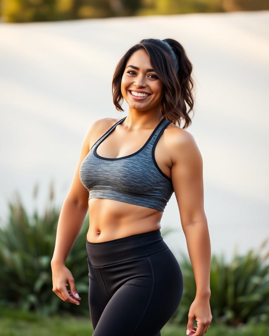 TrimRx Premium customer fitness result